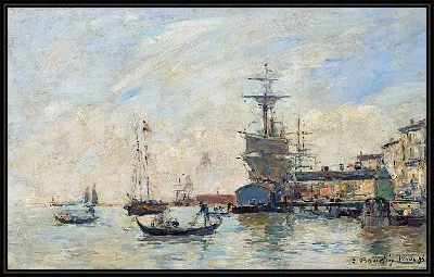 картина