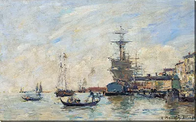 картина