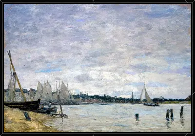 картина