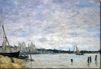 картина