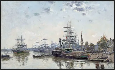 картина