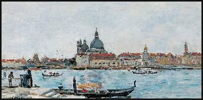 картина