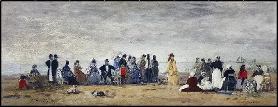 картина
