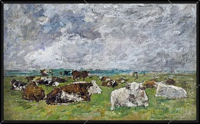 картина