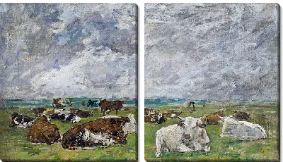 картина