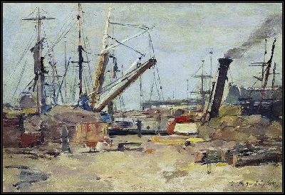 картина