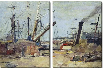 картина
