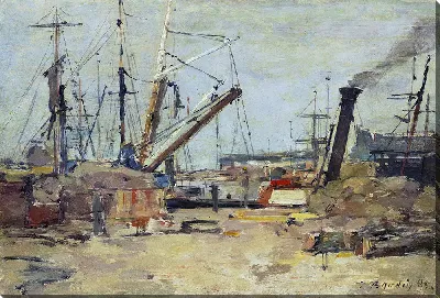 картина