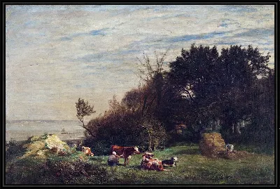 картина