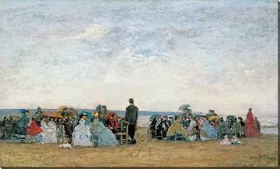 картина