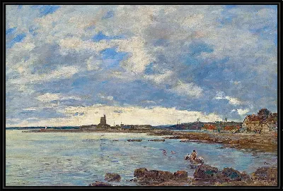 картина
