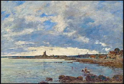 картина