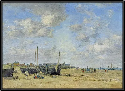 картина