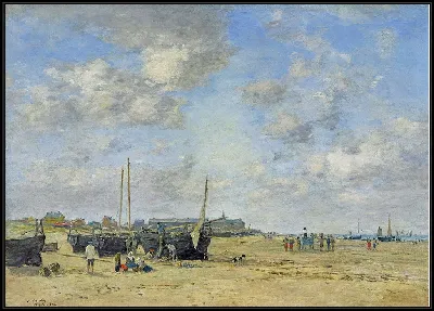 картина
