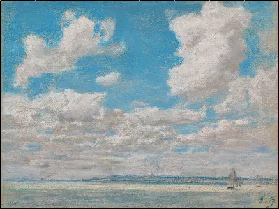 картина