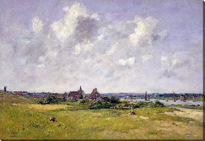 картина
