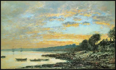 картина