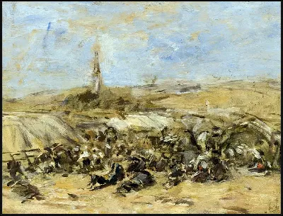 картина