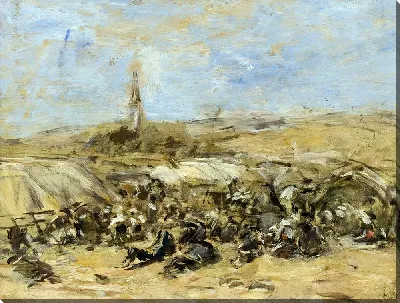 картина