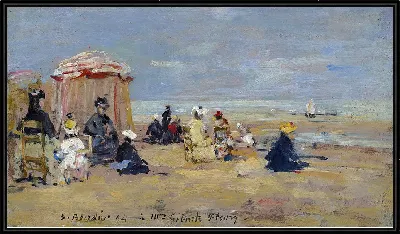 картина
