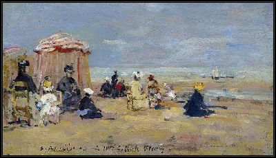 картина