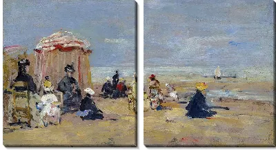 картина
