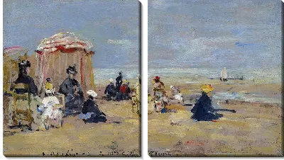 картина