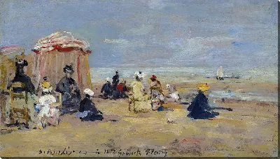 картина