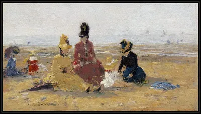 картина