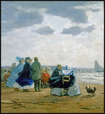 картина