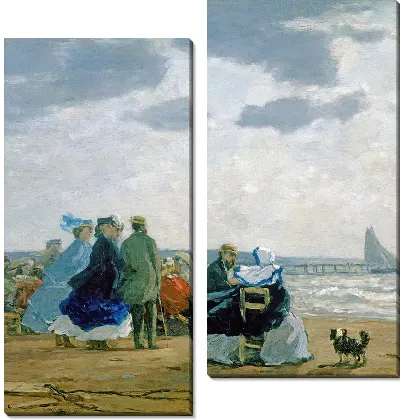 картина