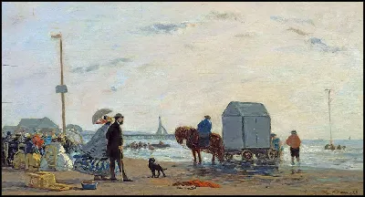 картина