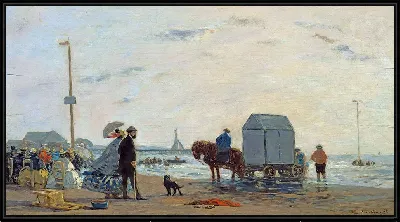 картина