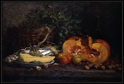 картина