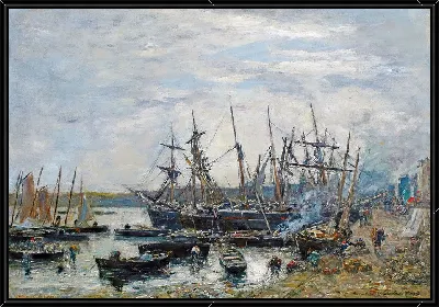 картина