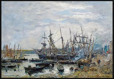картина
