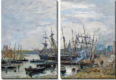 картина