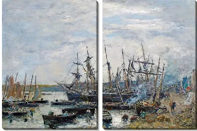 картина