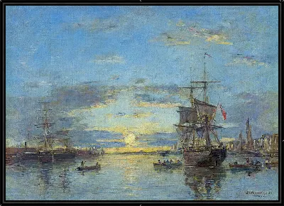 картина
