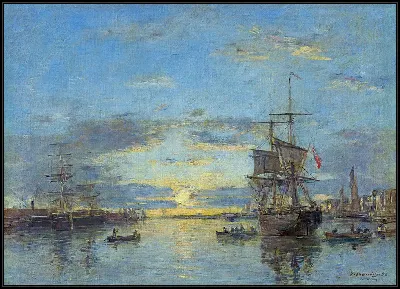 картина