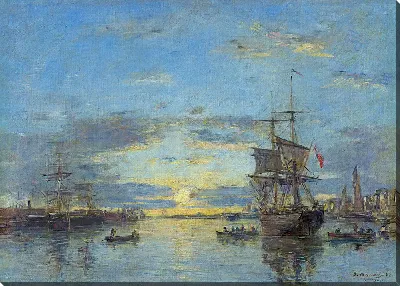 картина