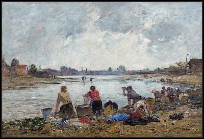 картина