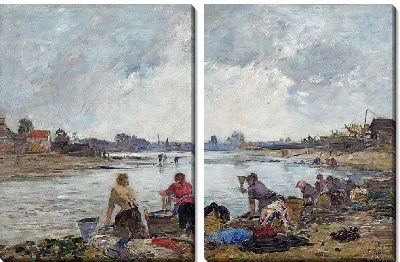 картина