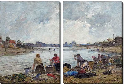 картина