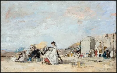 картина
