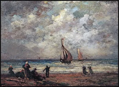 картина