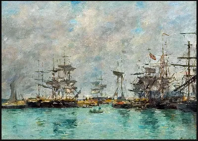 картина