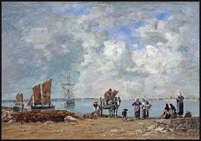 картина