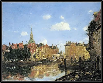 картина