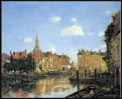 картина